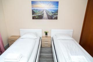 Othman Appartements Alte Schmiede 22 3 OG L - Hannover - 4
