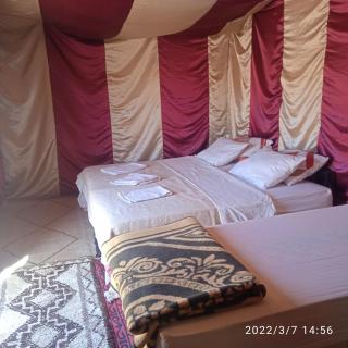 Chegaga Berber Camps - M'hamid - 8