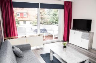 Othman Appartements Alte Schmiede 22 3 OG L - Hannover - 9