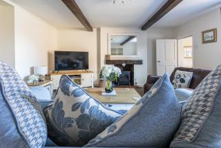 Ropemaker’s Cottage - 9