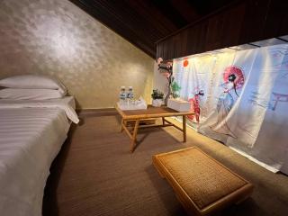 Flypod . Kinabalu Mt Lodge - Ranau - 4