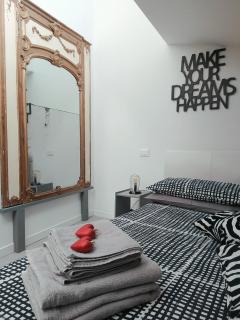 Sweet Dream Loft - Verona - 1