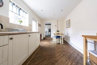 Ropemaker’s Cottage - 1