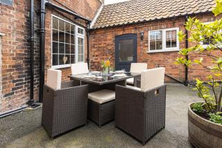 Ropemaker’s Cottage - 4