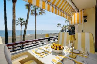 Apartment - Car included - 4