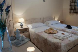 Agriturismo Al Casale - Donnafugata - 8