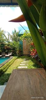 villa Rona1 - Ubud - 7
