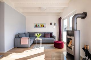 NordseeResort Büsum Ferienhaus 14 Smukke Hus - Büsum - 9
