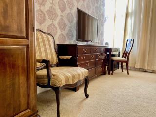 OPERA16 Guestrooms - Budapest - 4