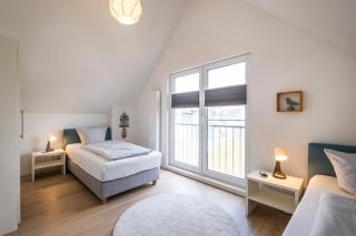 NordseeResort Büsum Ferienhaus 14 Smukke Hus - Büsum - 3