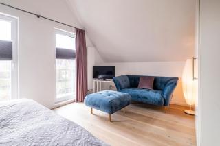 NordseeResort Büsum Ferienhaus 14 Smukke Hus - Büsum - 1