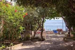 Residence La Punta - Marina di Camerota - 6