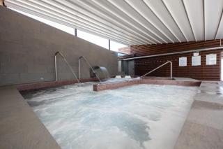 Hotel Thalasso Cantabrico Las Sirenas 4 Superior - Viveiro - 8