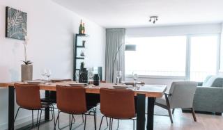Appartement Godderis I, 9de verdieping - Blankenberge - 6