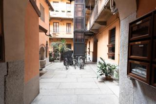 San Lorenzo Apartment - Milano - 9