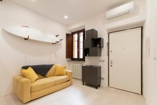 San Lorenzo Apartment - 4