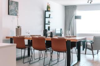 Appartement Godderis I, 9de verdieping - Blankenberge - 0