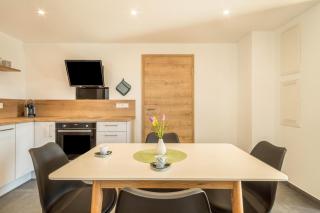 Ferienwohnung Pusteblume - Neukirch - 4