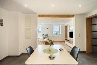 Ferienwohnung Pusteblume - Neukirch - 6