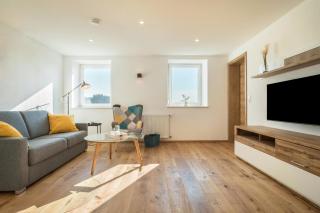 Ferienwohnung Pusteblume - Neukirch - 9
