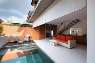 THE COINS VILLA SEMINYAK - Seminyak - 0