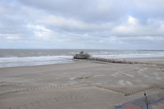 Appartement Godderis I, 9de verdieping - Blankenberge - 9
