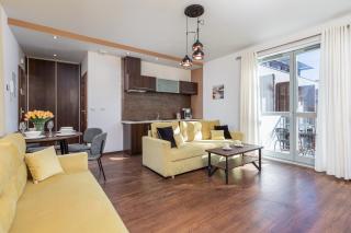 Apartamenty Bałtycka by Noclegi Renters - Świnoujście - 1