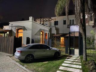 La Toscana - Pilar - 1