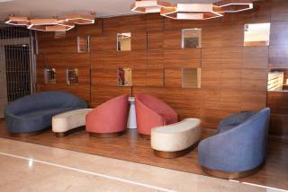 Rang Lords Inn Bharuch - 2