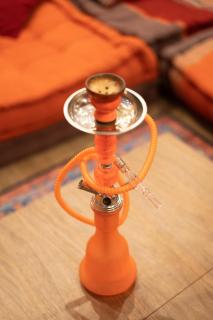 Capsule Marrakech I Chicha I Sauna I Balnéo I Console PS5 I Cinéma - 3