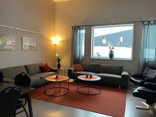 Fjellfolkets Hus - Hattfjelldal - 5