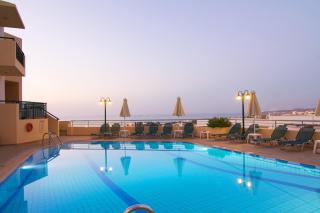 Radamanthy's Hotel Apartments - Sfakaki - 9