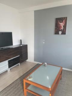Dunkerque Malo les bains 2 chambres 15mn plage - Dunkerque - 4