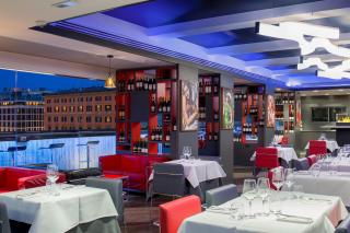 iQ Hotel Roma - Roma - 4
