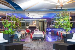 iQ Hotel Roma - Roma - 3
