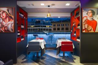 iQ Hotel Roma - Roma - 2