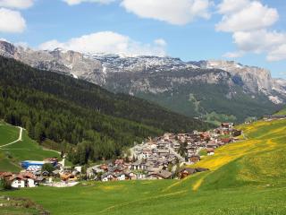 Ciasa Parom - San Cassiano - 1