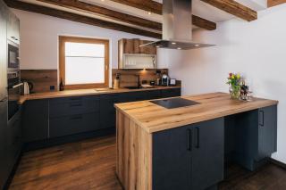 Serfaus Alpensuites - Serfaus - 4