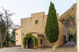 Case Vacanza Baglio Ciambre - Borgetto - 9