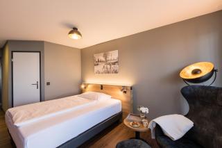 Aarau West Swiss Quality Hotel - Oberentfelden - 6
