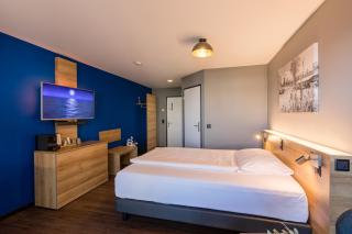 Aarau West Swiss Quality Hotel - Oberentfelden - 8