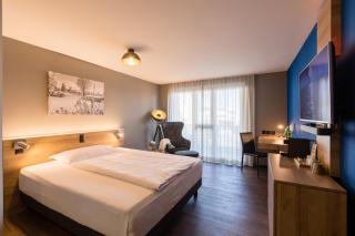 Aarau West Swiss Quality Hotel - Oberentfelden - 0