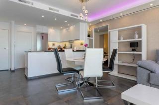HigueronRentals La Orilla - Benalmádena - 6