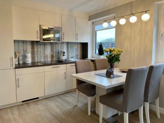Haus Eberhardt Appartement 1 - Tinnum - 7