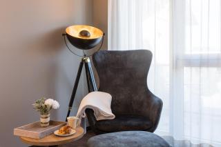 Aarau West Swiss Quality Hotel - Oberentfelden - 7