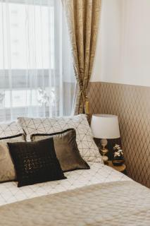 ClickTheFlat Gdański Center Prestige Apart Rooms - Varsavia - 5