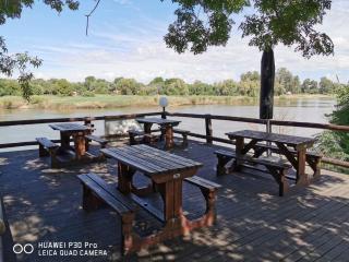 Moonriver Guesthouse - 1