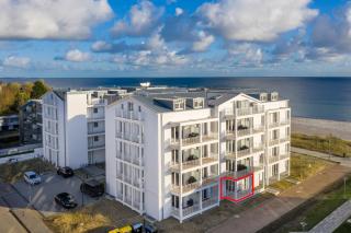 Apartmentanlage Meerblickvilla Apartmentanlage Meerblickvilla 0-03 - Großenbrode - 0