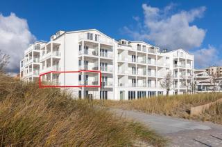 Apartmentanlage Meerblickvilla Apartmentanlage Meerblickvilla 1-08 - Großenbrode - 0