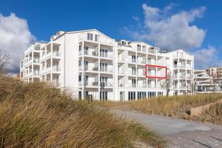 Apartmentanlage Meerblickvilla Apartmentanlage Meerblickvilla 2-25 - Großenbrode - 0